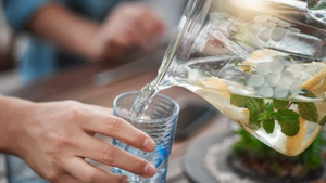Why Pure Drinking Water Matters in Everyday Life