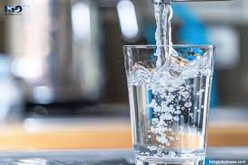 The Importance of Hygiene in Packaged Drinking Water