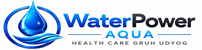 Water Power Aqua logo